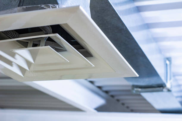 Best HVAC Duct Inspection Services  in National City, CA