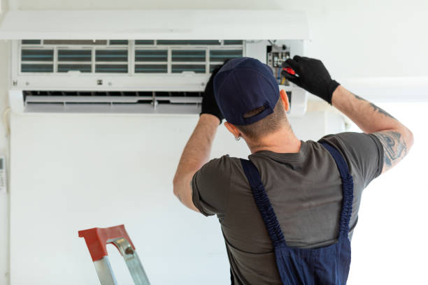 Best Best Air Duct Cleaning Company  in National City, CA