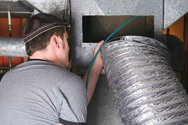 Best Air Duct Cleaning Near Me in National City, CA