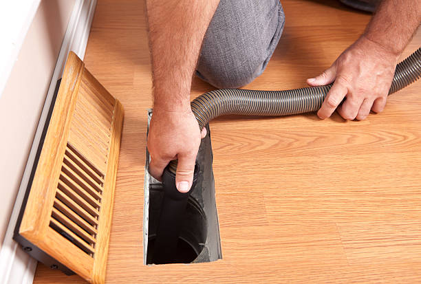 Best Air Duct Cleaning Near Me  in National City, CA