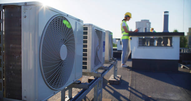 Best Best Air Duct Cleaning Company  in National City, CA