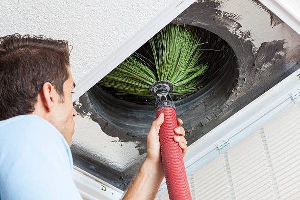 Best General Air Duct Cleaning  in National City, CA