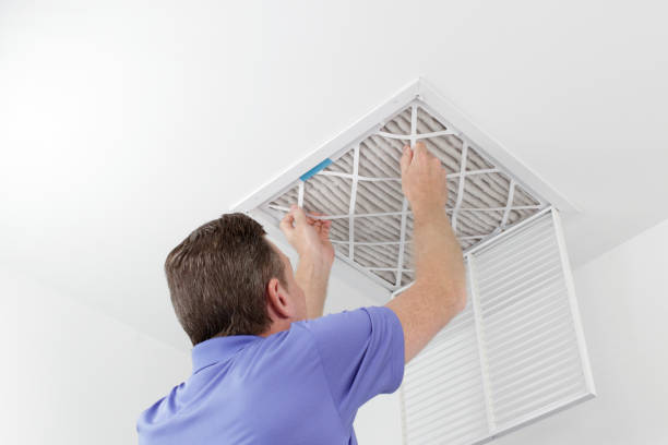 National City, CA Airduct Cleaning Company